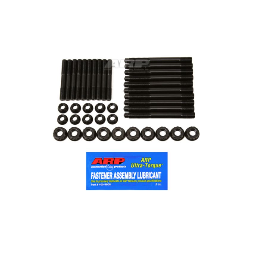 ARP ARP207-5403 Main Stud Kit Mitsubishi 2.0L 4B11 Turbo