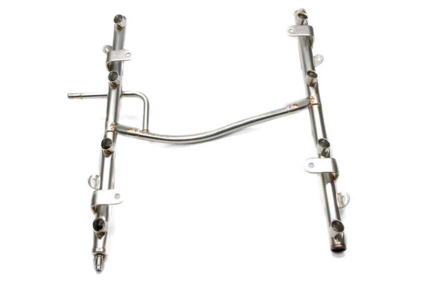 CHEVROLET PERFORMANCE GMP12633511 Fuel Rail Assembly LS2/LS3