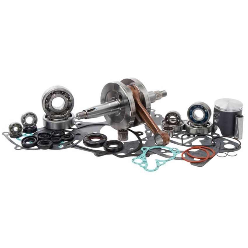 Vertex Pistons WR101-018 Complete Engine Rebuild Kit