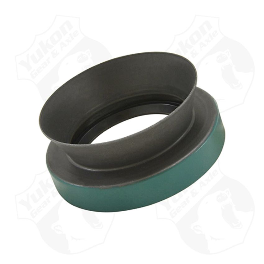 Yukon Gear & Axle YMSC1004 Yukon Replacement Right Hand Front Inner Axle Seal for Dana 60 2001 Dodge 3/4 & 1-Ton