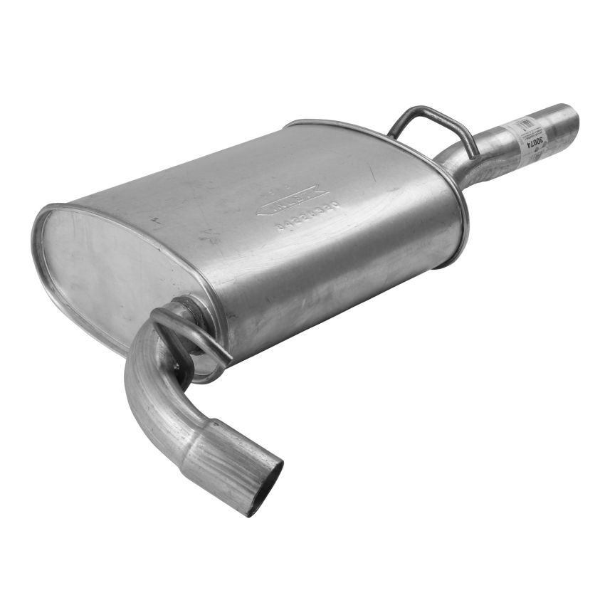 AP Exhaust 30074 Exhaust Muffler Assembly