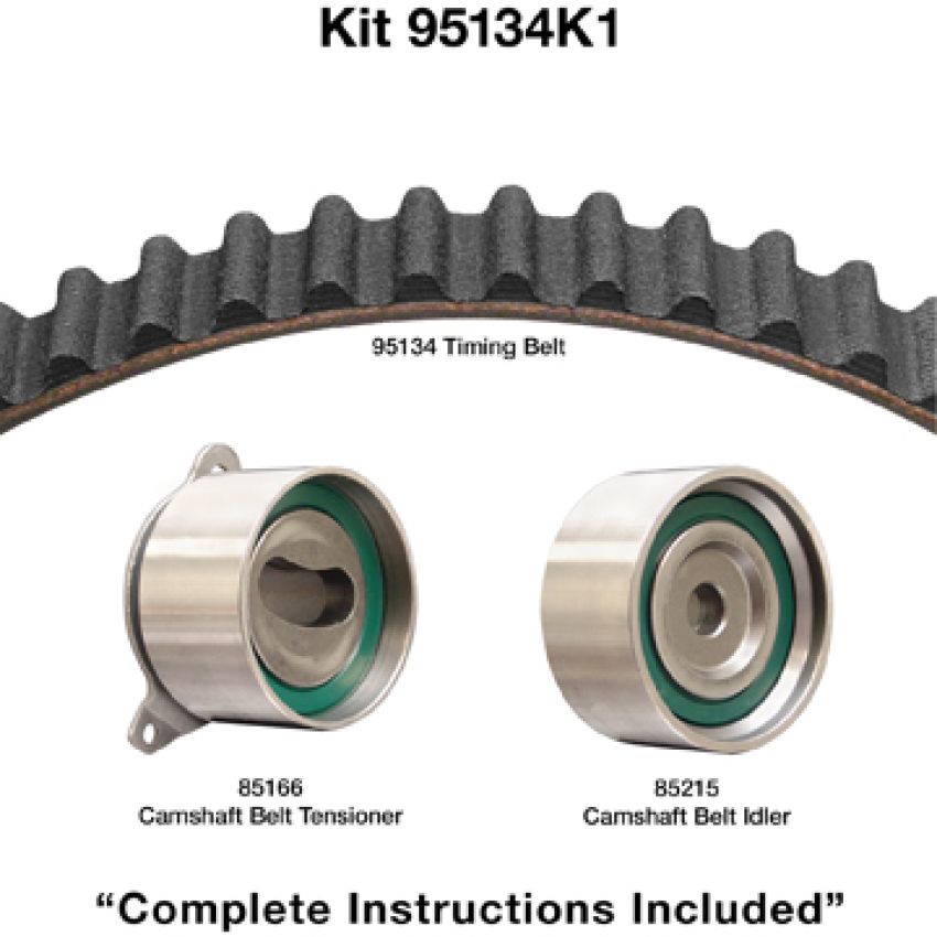 Dayco 95134K1 Timing Belt Kit