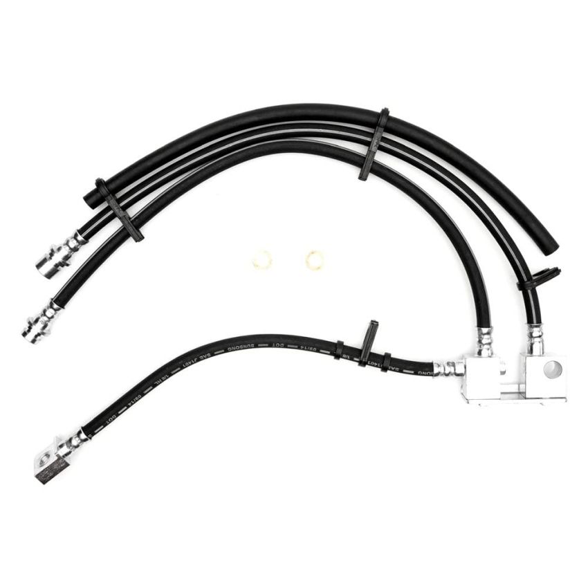 Dynamic Friction 350-54613 Brake Hose