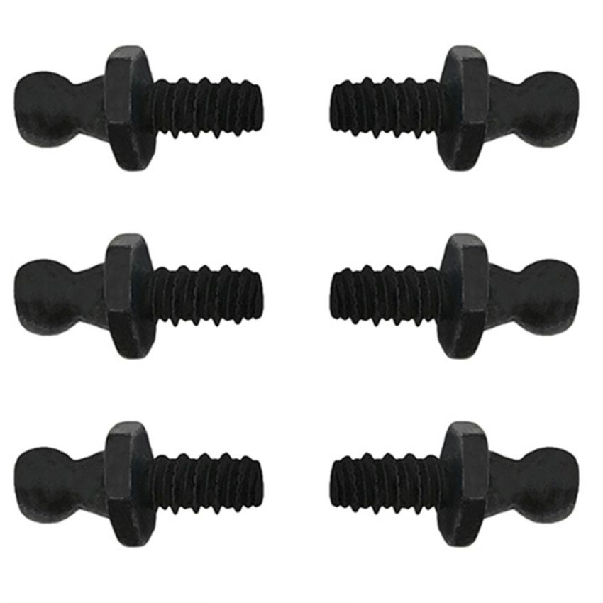 FORD FRDM6067B-F150 Ball Stud Kit - Coyote 5.0L Cam Cover - 6pk