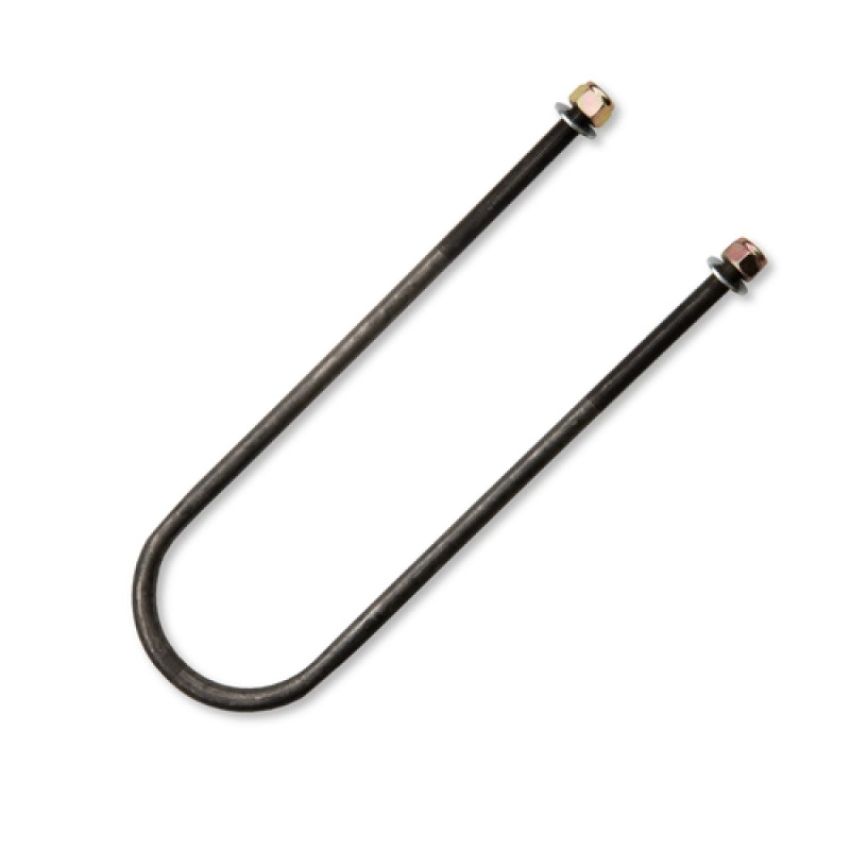 Rock Krawler RK05653K 03-13 RAM 2500 HD / 03-12 RAM 3500 HD U Bolt (9/16 x 4.125 x 14.0 x 6.5 Thread) - Rear
