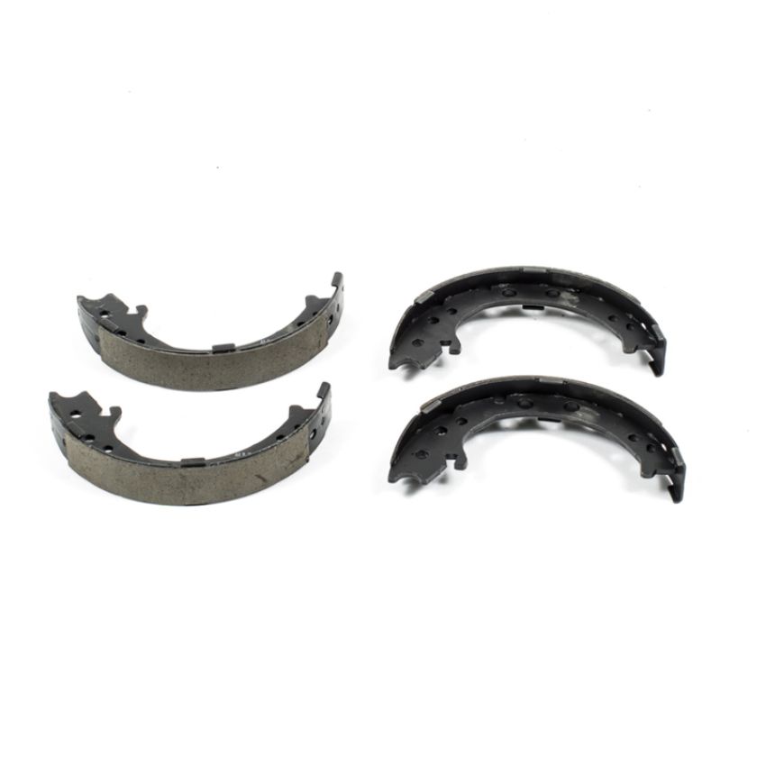 PowerStop B928 Parking Brake Shoe