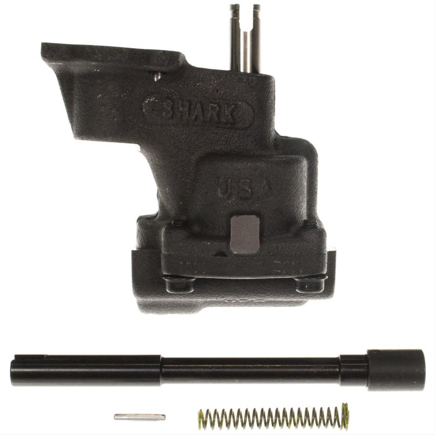 MELLING MEL10554ST SBC Std. Volume Oil Pump w/3/4in Inlet