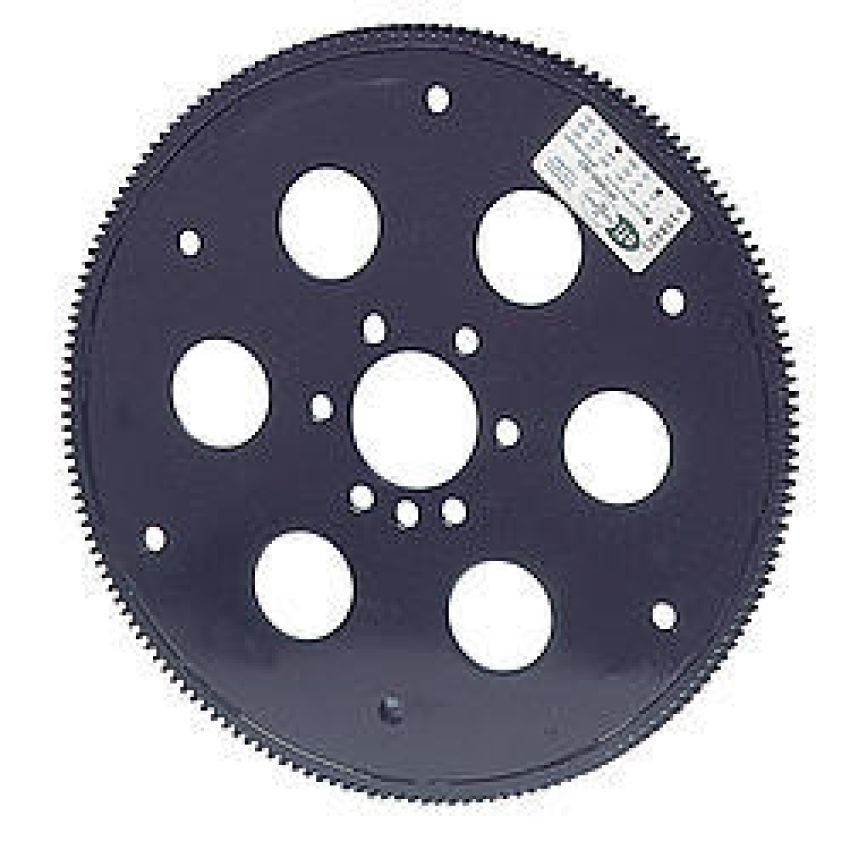 ATI PERFORMANCE ATI915565 Olds 166 Tooth Flexplate - SFI - Ext. Balance