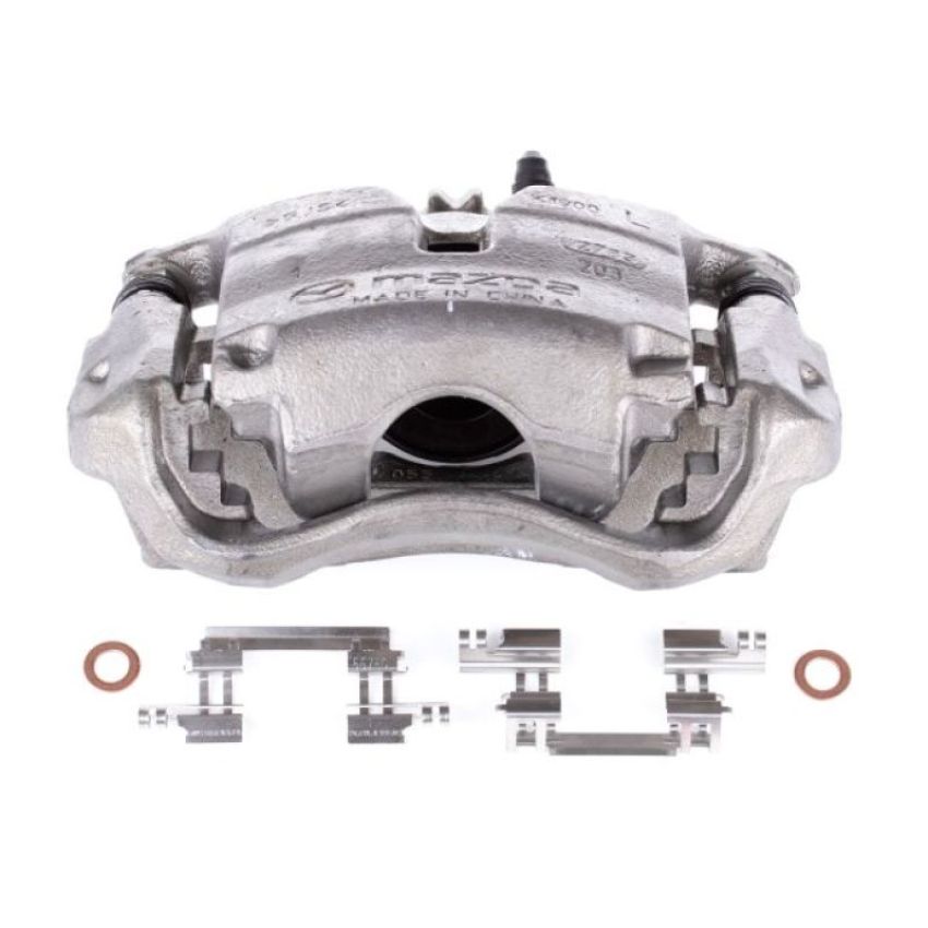PowerStop L7158 Autospecialty By PowerStop Replacement Brake Caliper
