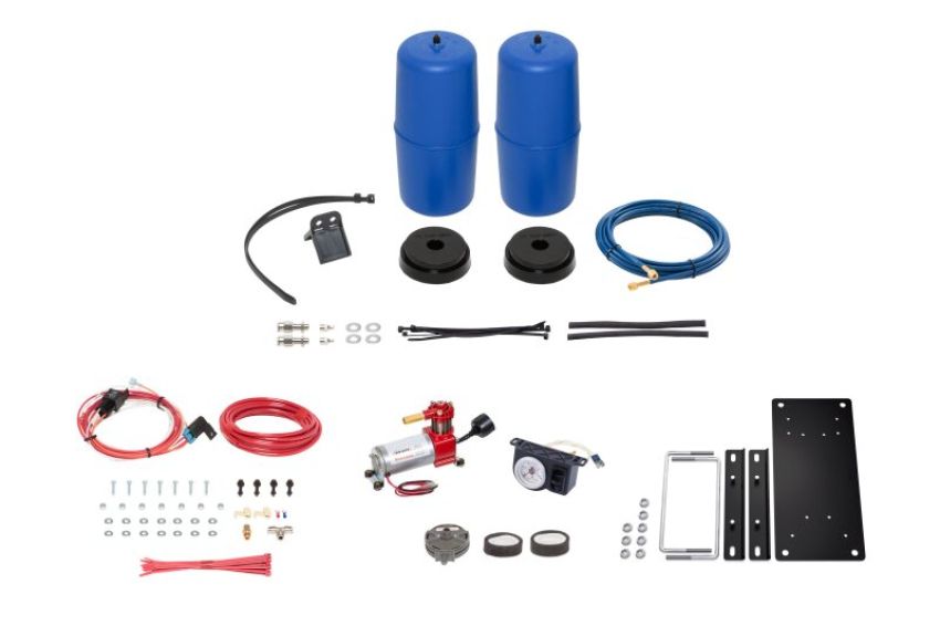 Firestone 2879 19-24 RAM 1500 2WD/4WD AIO Analog Ride-Rite All-In-One Kit (W217602879)