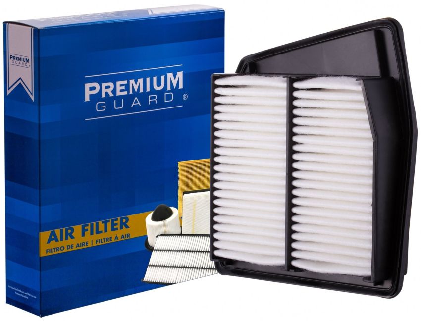 PRONTO FILTERS PA6061 | Engine Air Filter | Fits 2009-14 Acura TSX