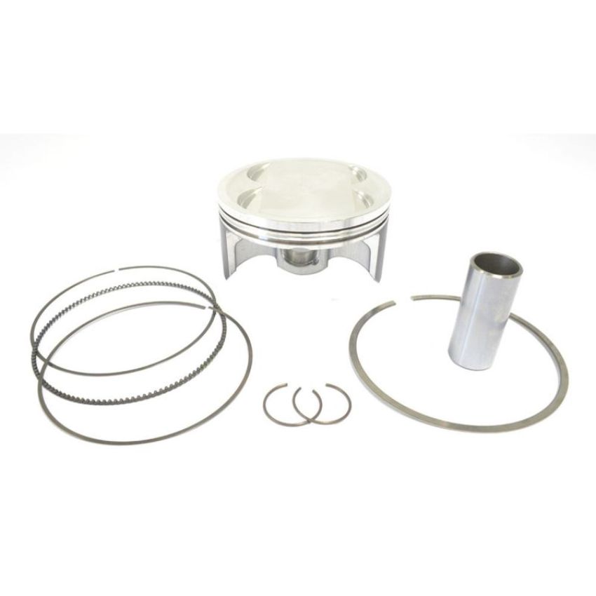 Athena S4F09800003A Forged Pistons