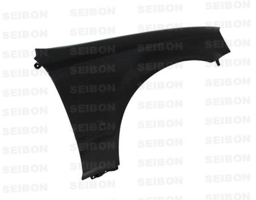 Seibon FF9900HDCV 99-00 Honda Civic Carbon Fiber Fenders
