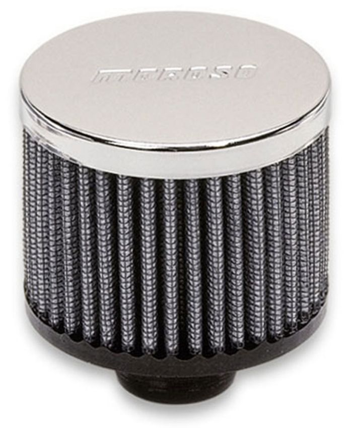 MOROSO MOR68817 Chrome V. Cvr Breather