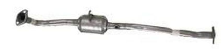 AB Catalytic 4120 Direct-Fit Catalytic Converter EPA (Federal)