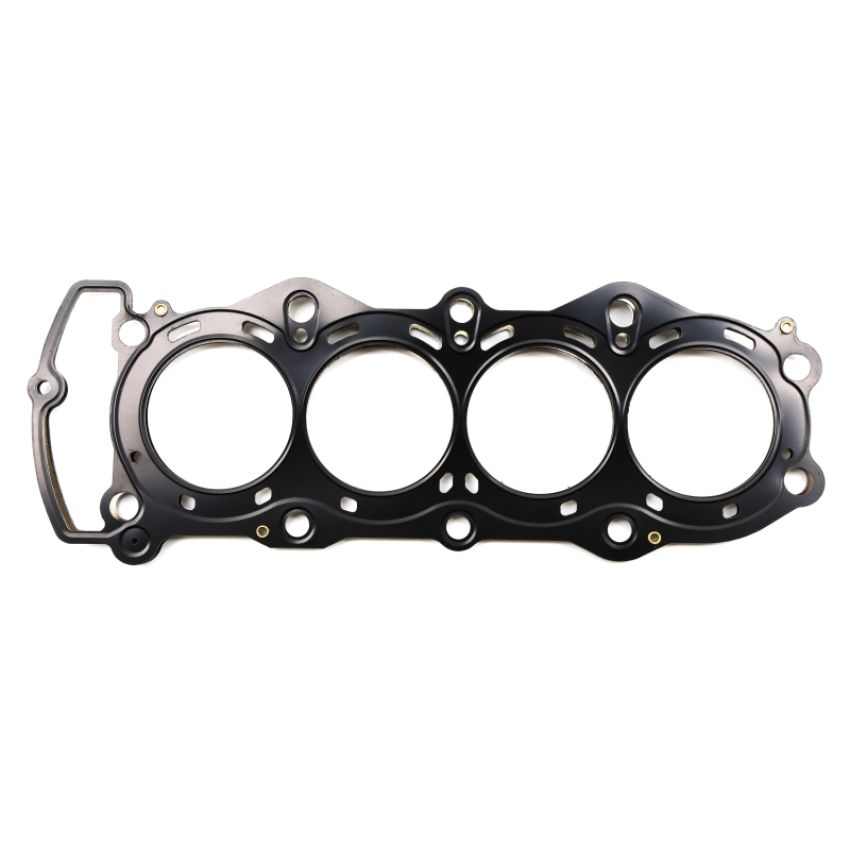 Cometic Gasket C8690-018 Cometic 03-06 Kawasaki ZX-6R 68mm Bore .018 MLS Head Gasket