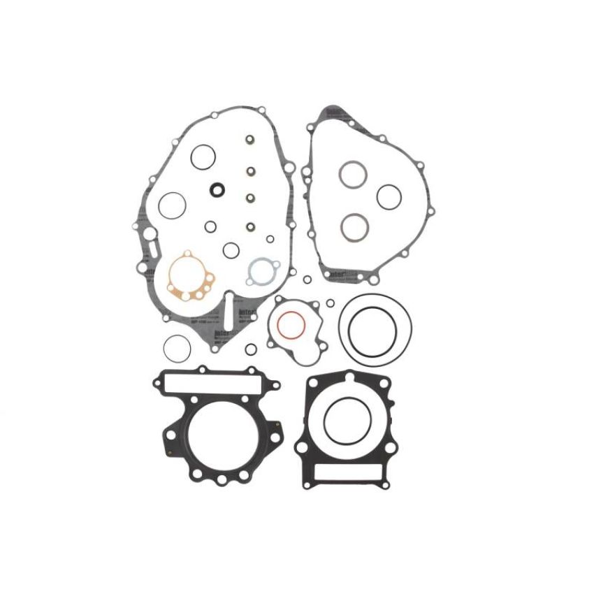 Vertex Pistons 808685 Vertex Gaskets 90-95 Yamaha XT600 Complete Gasket Kit