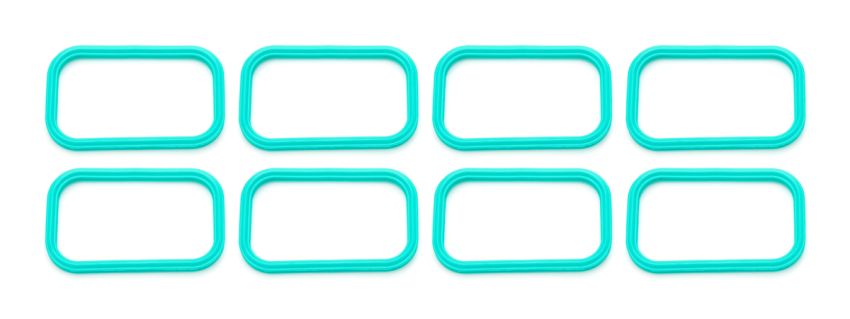 CHEVROLET PERFORMANCE GMP89017852 Intake Mnifold Gasket Set 06-07 Z06 Corvette