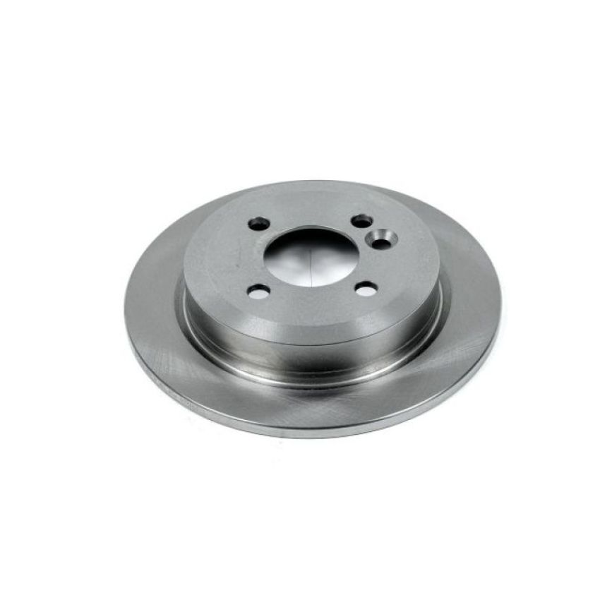 PowerStop EBR652 AutoSpecialty Brake Rotor
