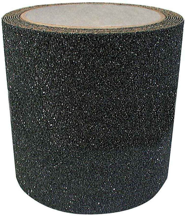 ALLSTAR PERFORMANCE ALL14165 Non Skid Tape 4in x 10ft