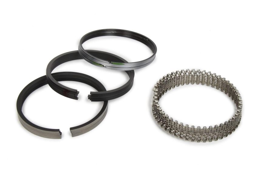 MAHLE 315-0005.045 Engine Piston Ring Set