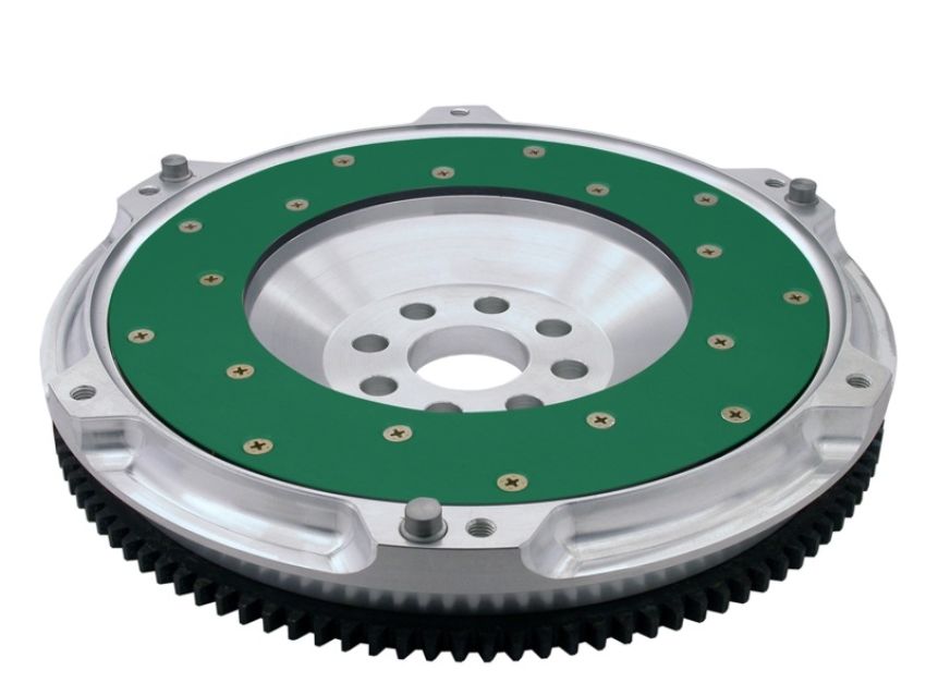 Fidanza Performance 195321 Lightweight with Repl Friction