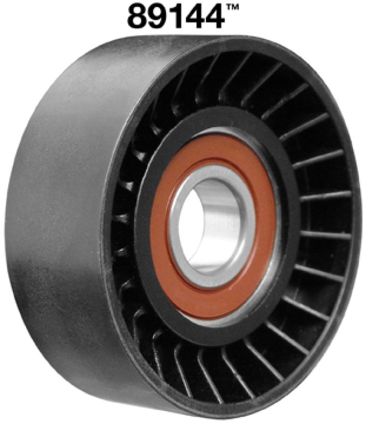Dayco 89144 Pulley