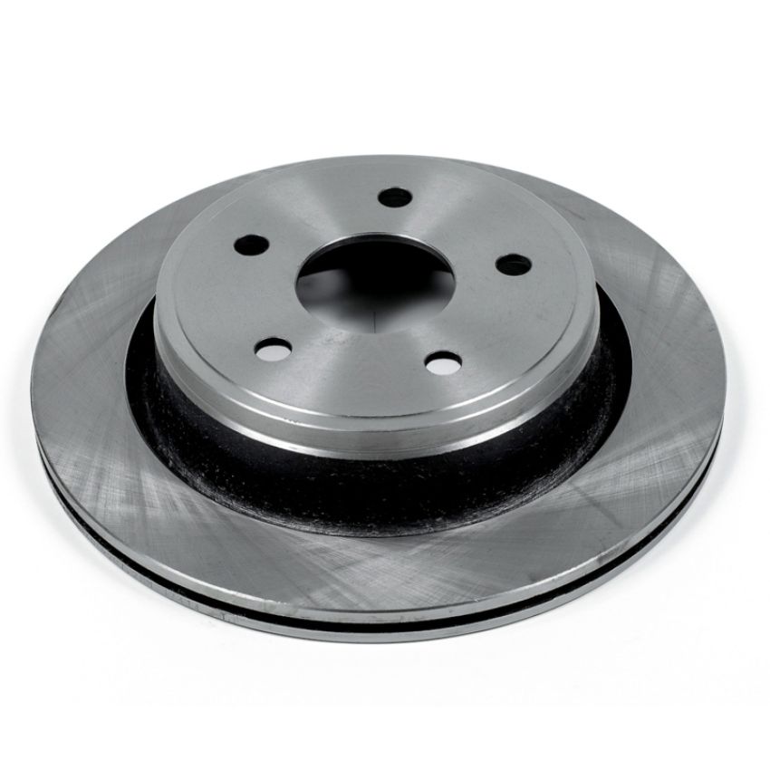 PowerStop AR8752 AutoSpecialty Brake Rotor