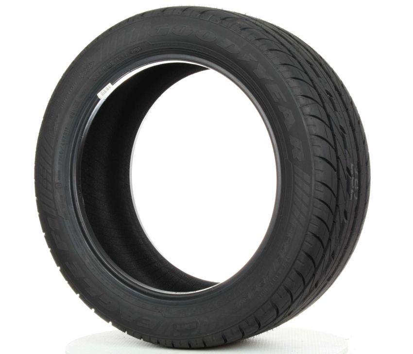 GOODYEAR Eagle F1 GS EMT 275/40R18 Summer