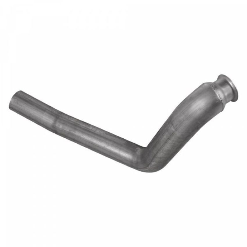Diamond Eye Performance 122003 Diamond Eye DWNP 3in 2ND SEC TB SGL/DUAL AL FORD 7.3L F250/F350 94-97 CORS SS PART 162003