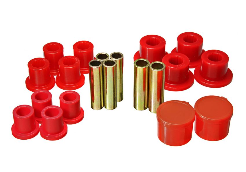 ENERGY SUSPENSION ENE4-2156R Leaf Spring Bushing Set