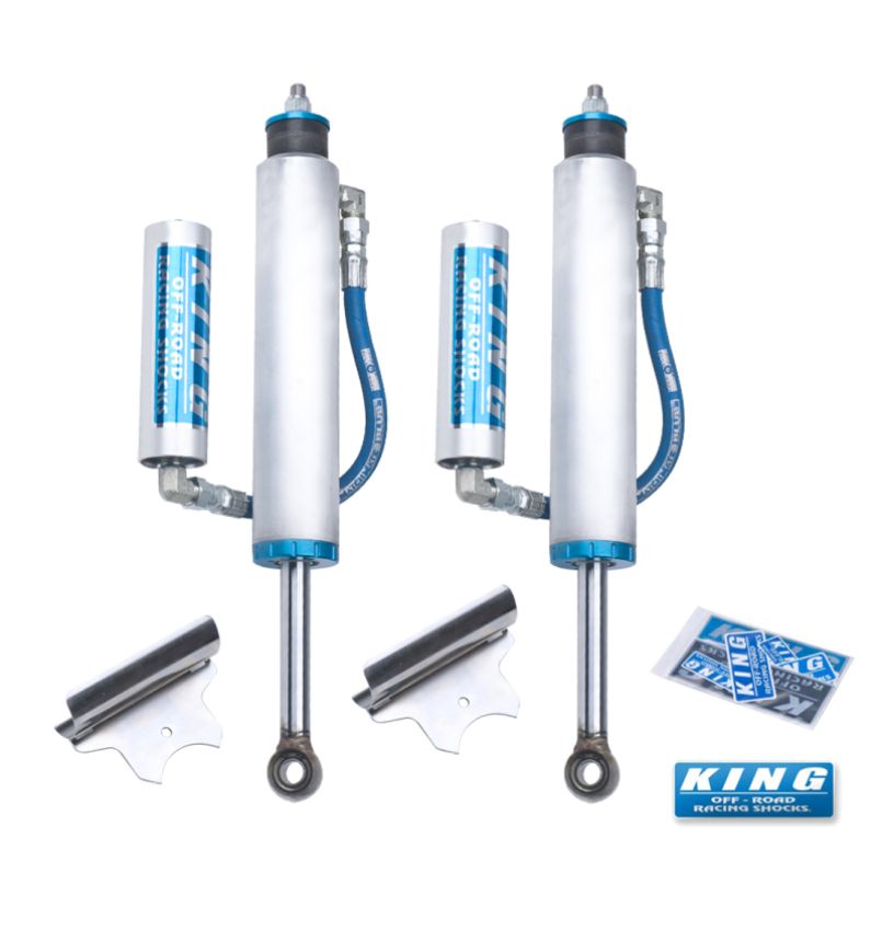 King Shocks 25001-270 GM HUMMER H2 02-10