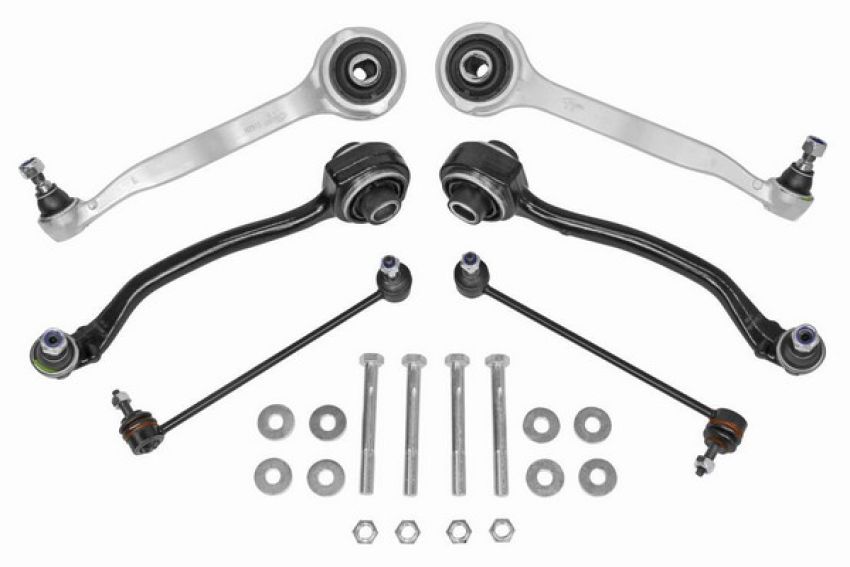 VAICO V30-7471 CONTROL ARM KIT