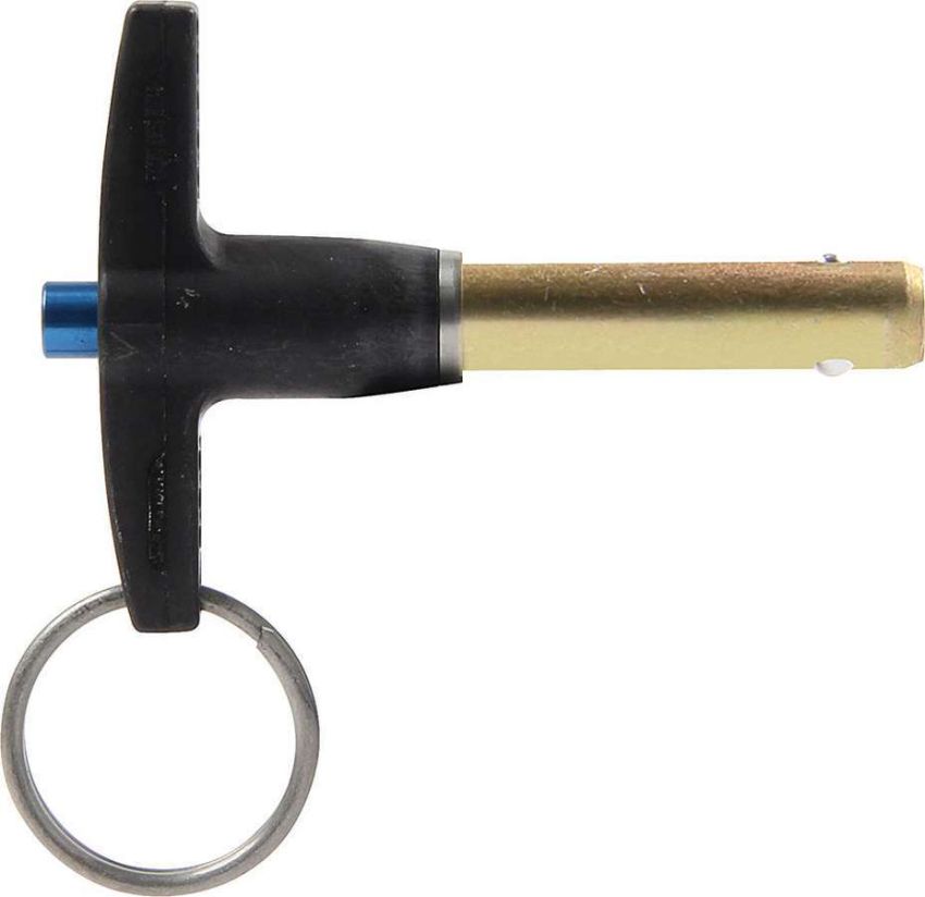 ALLSTAR PERFORMANCE ALL60304 Quick Release Pin 5/16in x 1in