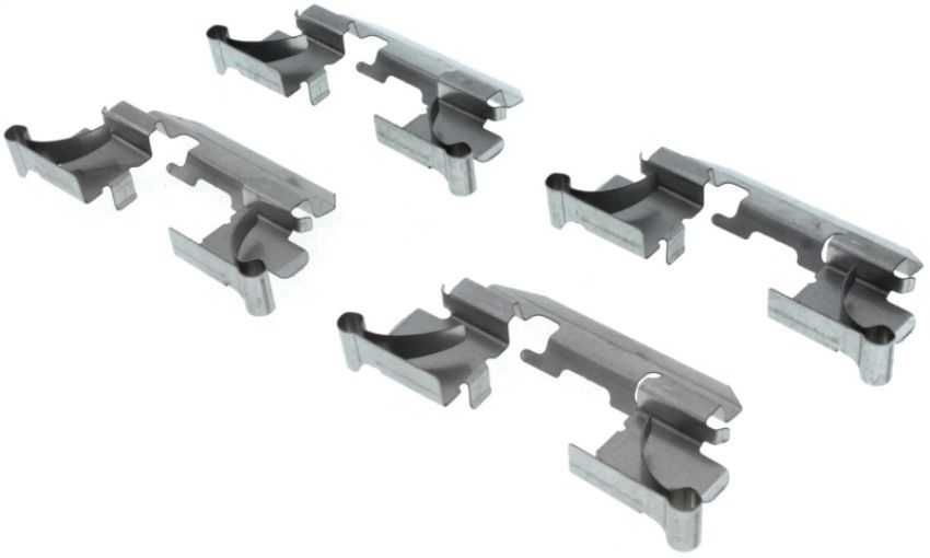 Stoptech 305.10890 Street Select Brake Pads