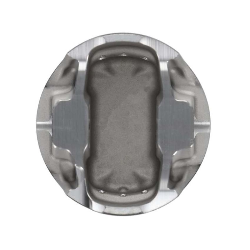 Wiseco KE126M87 Piston Set, BMW, S54B32, 87.00 mm Bore, European, Set of 6