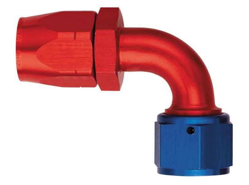 AEROQUIP AERFCM1035 #12 90 Degree Hose End