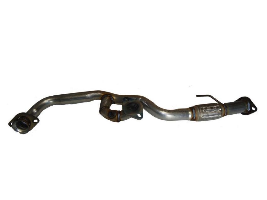 AB Catalytic 741-46-12 Exhaust Pipe