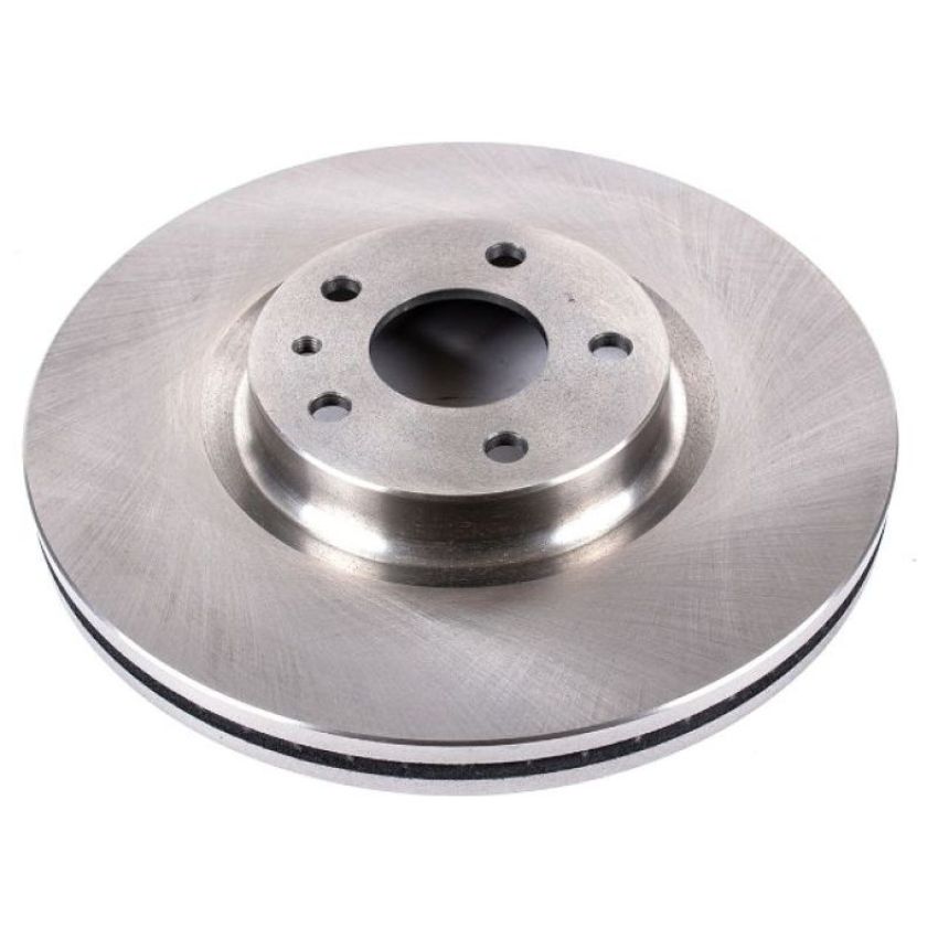 PowerStop AR85165 AutoSpecialty Brake Rotor