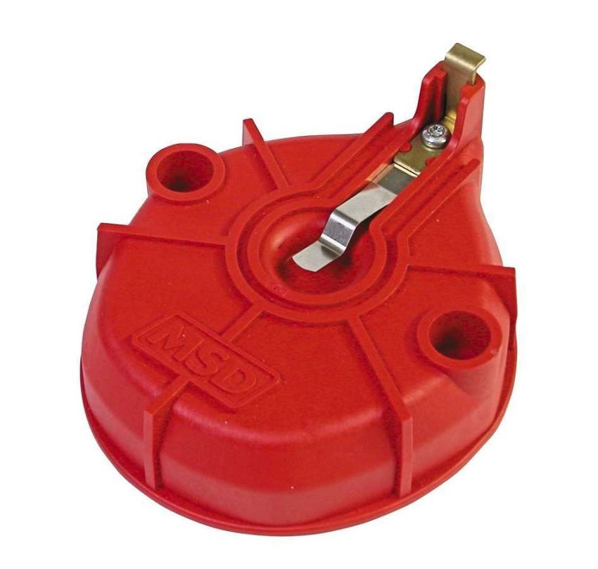 MSD IGNITION MSD84101 Extreme Output HEI Rotor