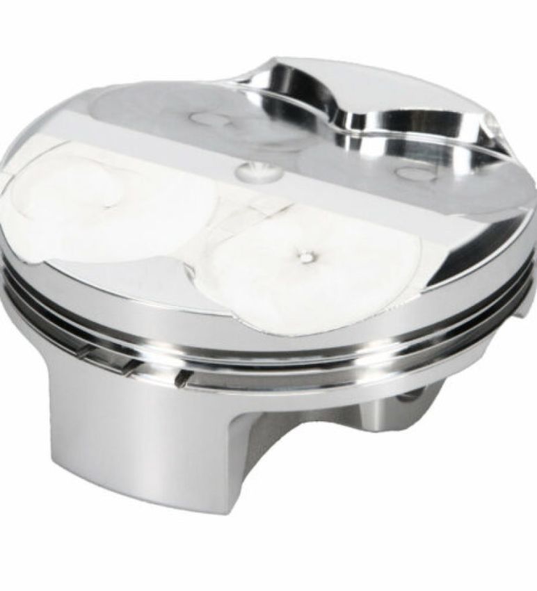 JE Pistons 312479 KTM 250SXF 13.5 to 1 Piston Kit