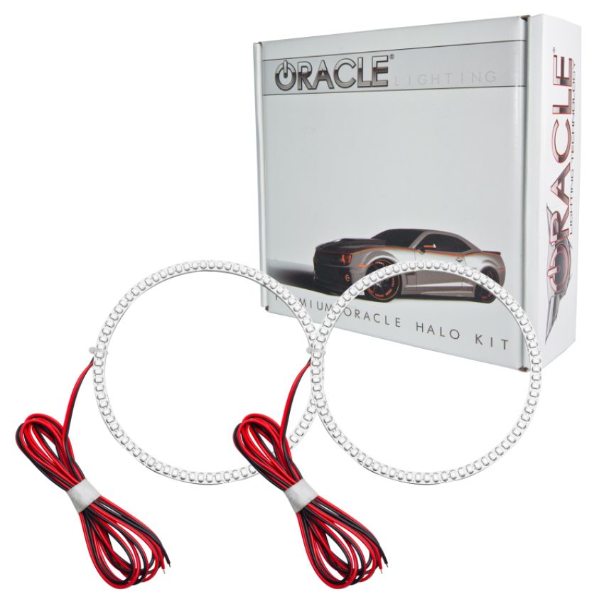 Oracle Lighting 1175-001 LED Fog Halo Kit, White