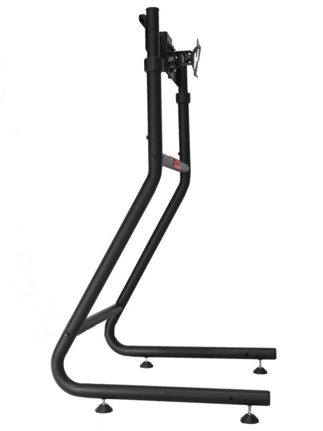 SPARCO G02385NRRS Gaming Monitor Stand