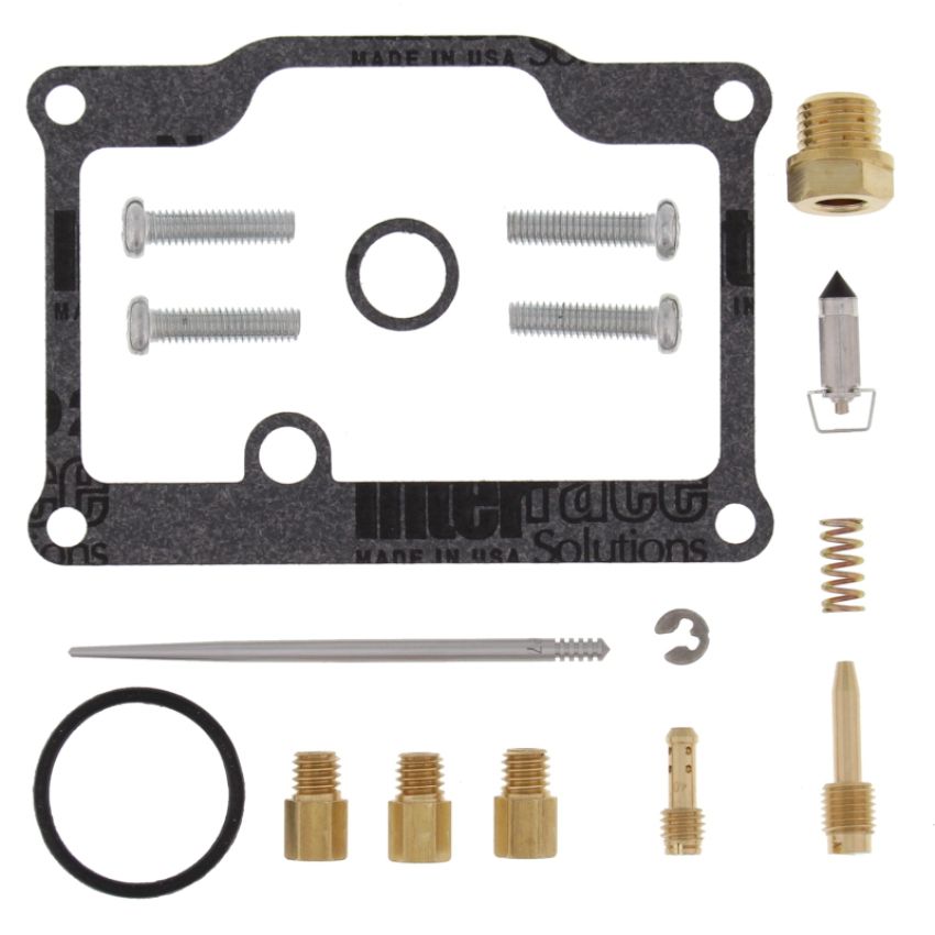 All Balls Racing 26-1007 Carburetor Rebuild Kits