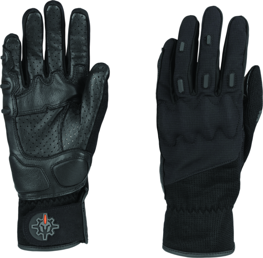 First Gear 515065 Mesh Gloves
