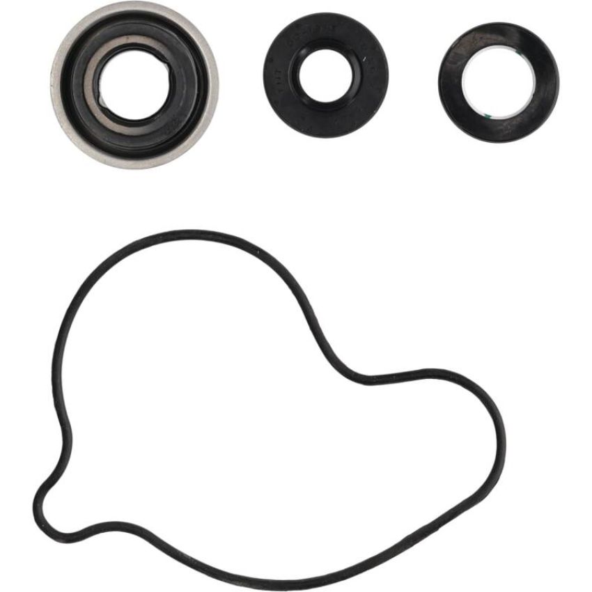 Vertex Pistons 821999 Vertex Gaskets 16-23 Honda Pioneer 1000 Water Pump Rebuild Kit