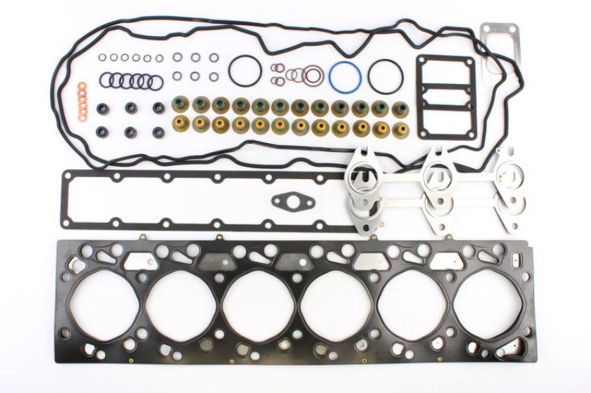 COMETIC GASKETS CAGPRO3003T Top End Gasket Kit 5.9L 24V Dodge Cummins 03-08
