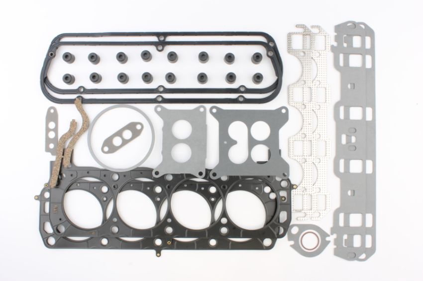 Cometic Gasket PRO1015T Cometic Street Pro Ford 1965-68 289ci 1968-85 302ci Small Block 4.100 Top End Gasket Kit