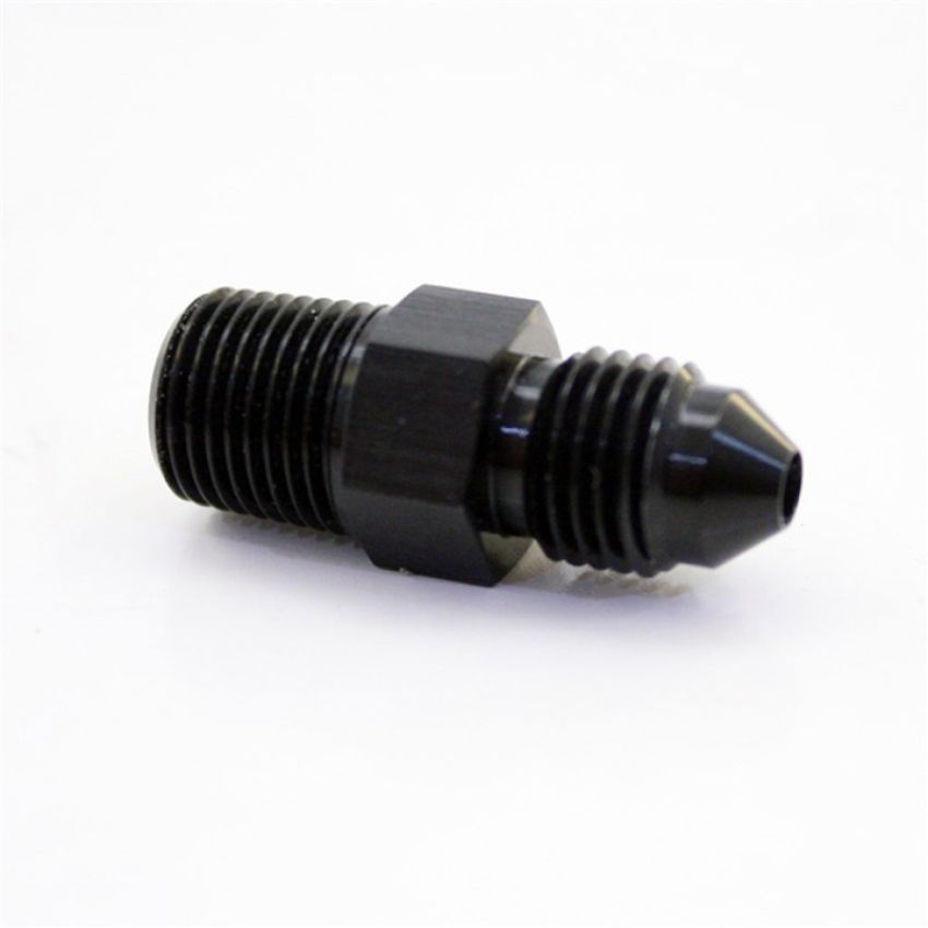 Nitrous Express 16108 3AN X 1/8 NPT STRAIGHT