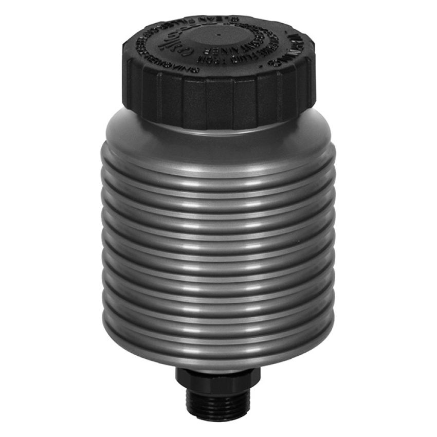 Wilwood 260-16391 Reservoir Kit Light Weight 4oz Direct Mount Anodized
